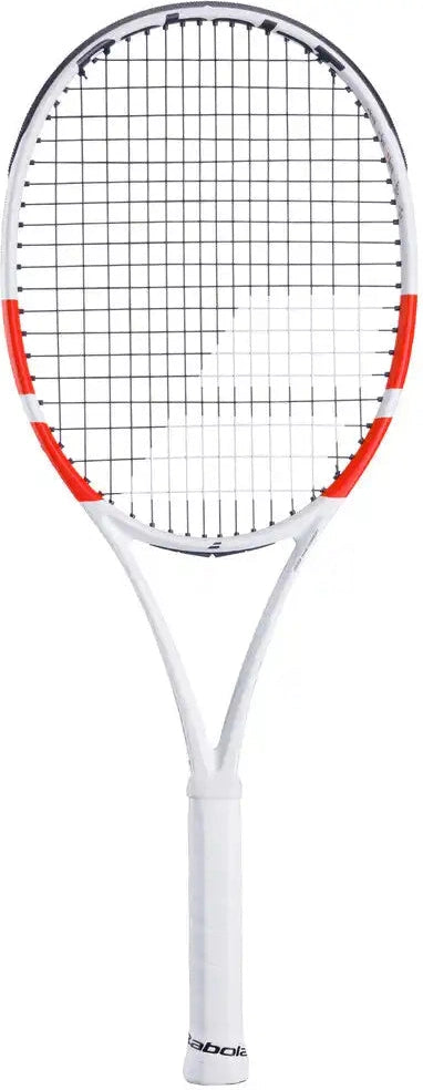 Babolat Pure Strike 100 2024 - White