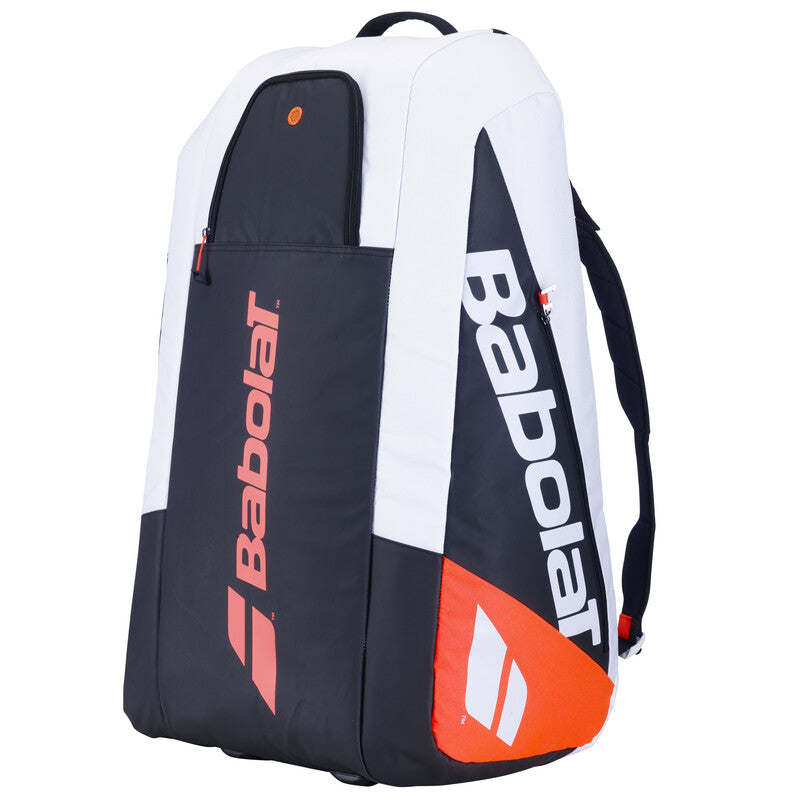 Babolat Pure Strike 12-pack - Wht / Os