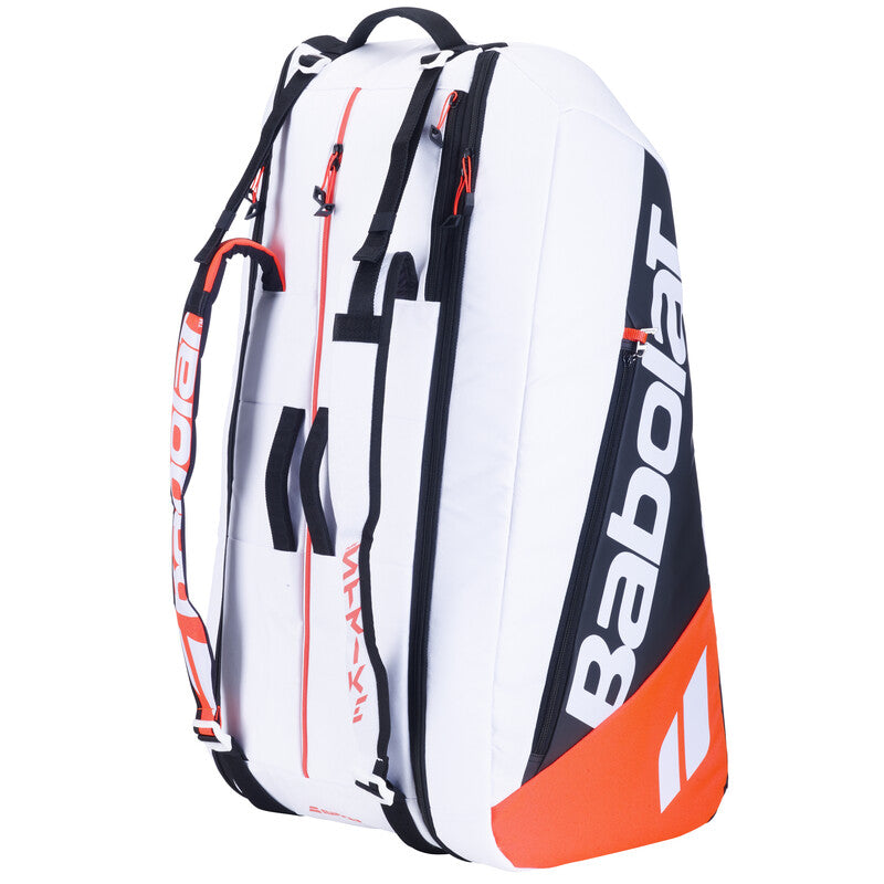 Babolat Pure Strike 12-pack - Wht / Os