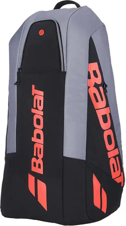 Babolat Pure Strike 6-pack (2025) Tennis - Carbon Gray