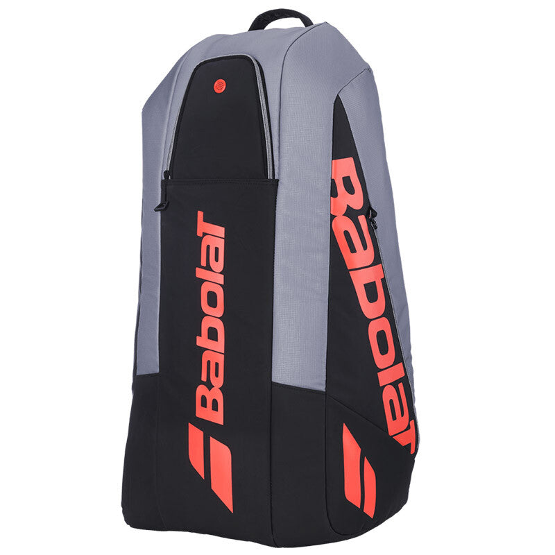 Babolat Pure Strike 6-pack - Gry / Os