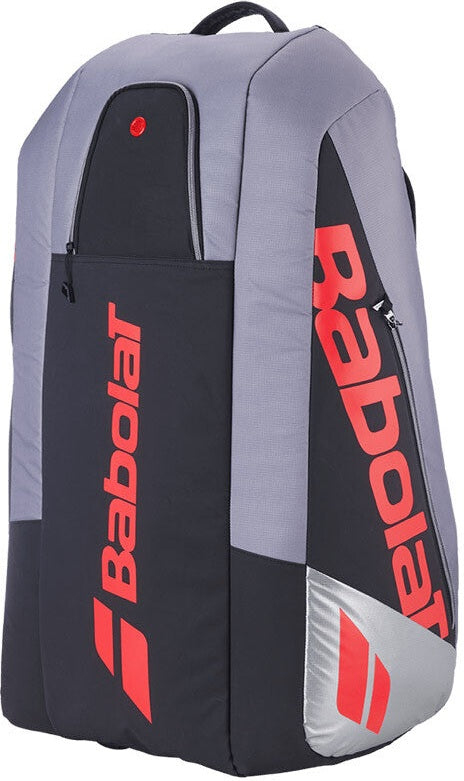 Babolat Pure Strike 9-pack (2025) - Carbon Gray