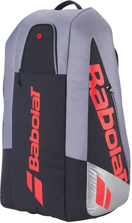 Babolat Pure Strike 9-pack (2025) Tennis - Carbon Gray