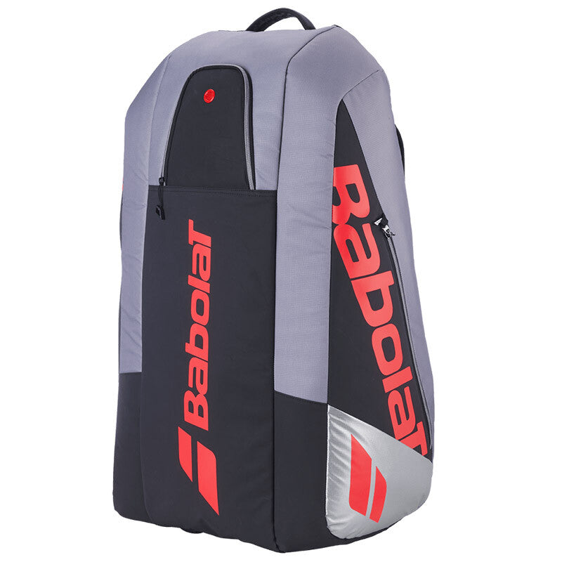 Babolat Pure Strike 9-pack - Gry / Os