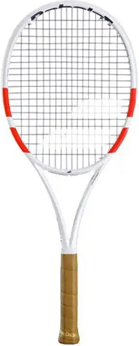 Babolat Pure Strike 97 2024 - White - 4