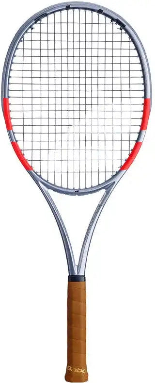 Babolat Pure Strike 97 (2025) Tennis Racket - Carbon Gray
