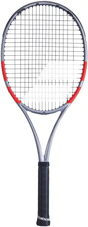 Babolat Pure Strike 98 16x19 2025 - Carbon Gray