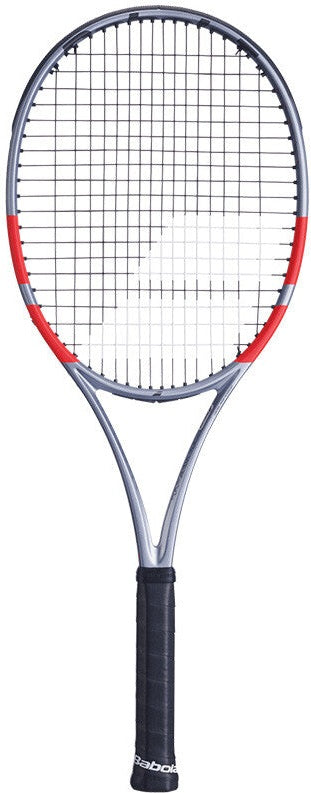 Babolat Pure Strike 98 (16x19) (2025) - Carbon Gray