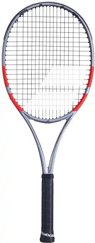 Babolat Pure Strike 98 (16x19) (2025) Tennis Racket - Carbon Gray
