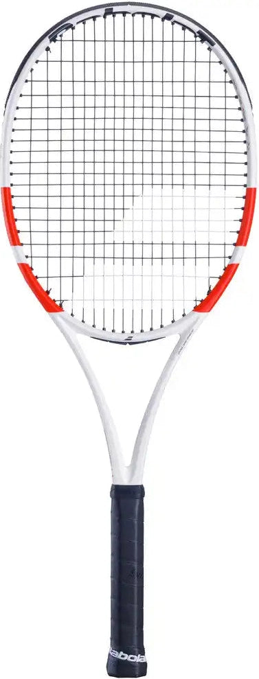Babolat Pure Strike 98 18x20 2024 - White