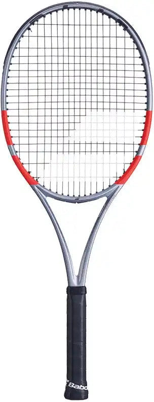 Babolat Pure Strike 98 18x20 2025 - Carbon Gray
