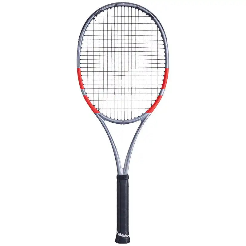 Babolat Pure Strike 98 (18x20) (2025) Tennis Racket - Carbon Gray
