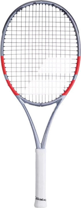 Babolat Pure Strike Junior 26 (strung) (2025) - Carbon Gray