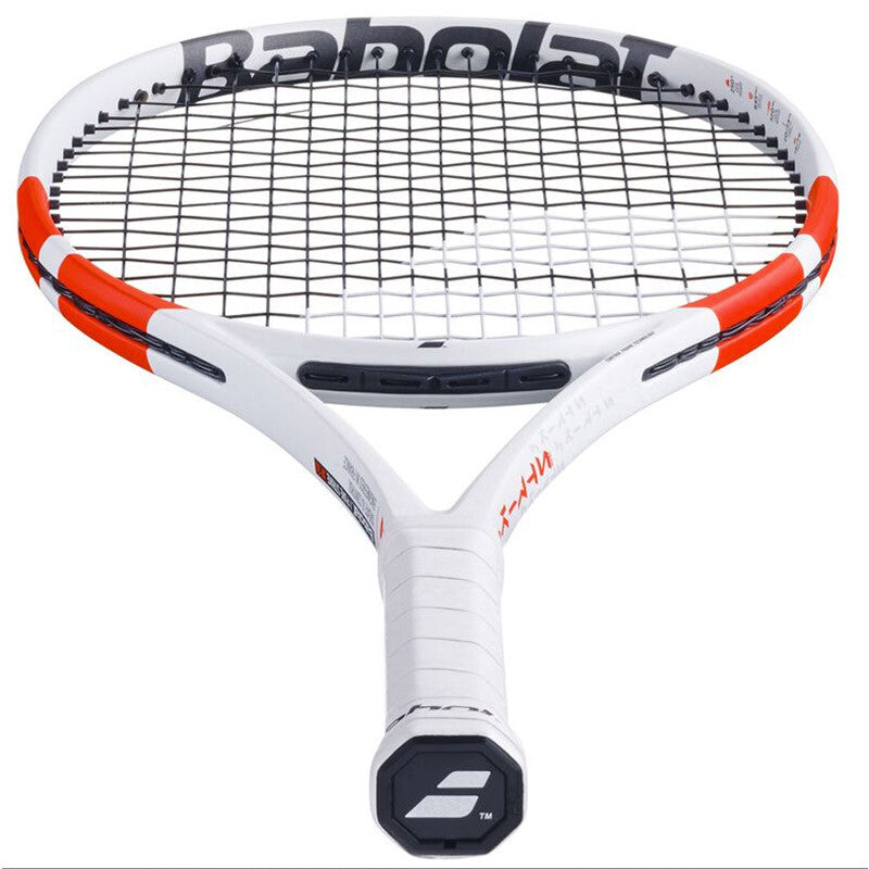 Babolat Pure Strike Junior 26 (strung) - Gry