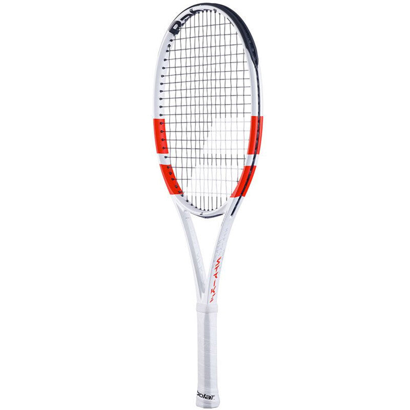 Babolat Pure Strike Junior 26 (strung) - Gry
