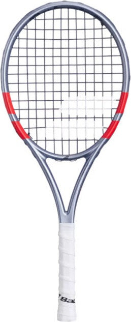 Babolat Pure Strike Mini Racquet - Gry / Os