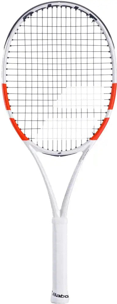 Babolat Pure Strike Team 100 2024 - White - 4