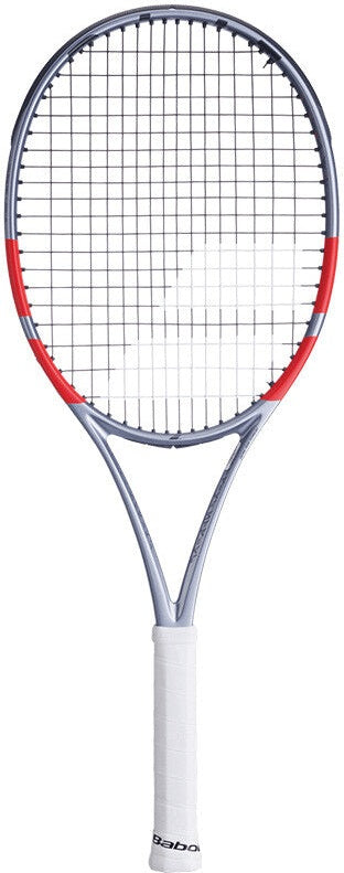 Babolat Pure Strike Team 100 (2025) - Carbon Gray