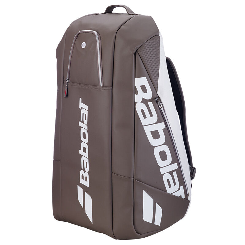 Babolat Pure Wimbledon 9-pack (2026) (cream/beige) - Wht / Os