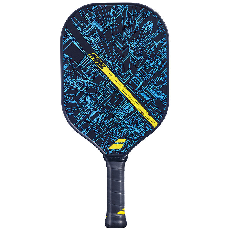 Babolat Rbel Pickleball Paddle - Blu / Os