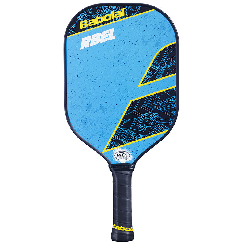 Babolat Rbel Pickleball Paddle - Blu / Os