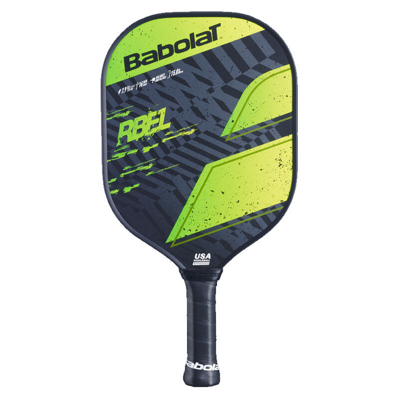 Babolat Rbel Pickleball Paddle - Grn / Os