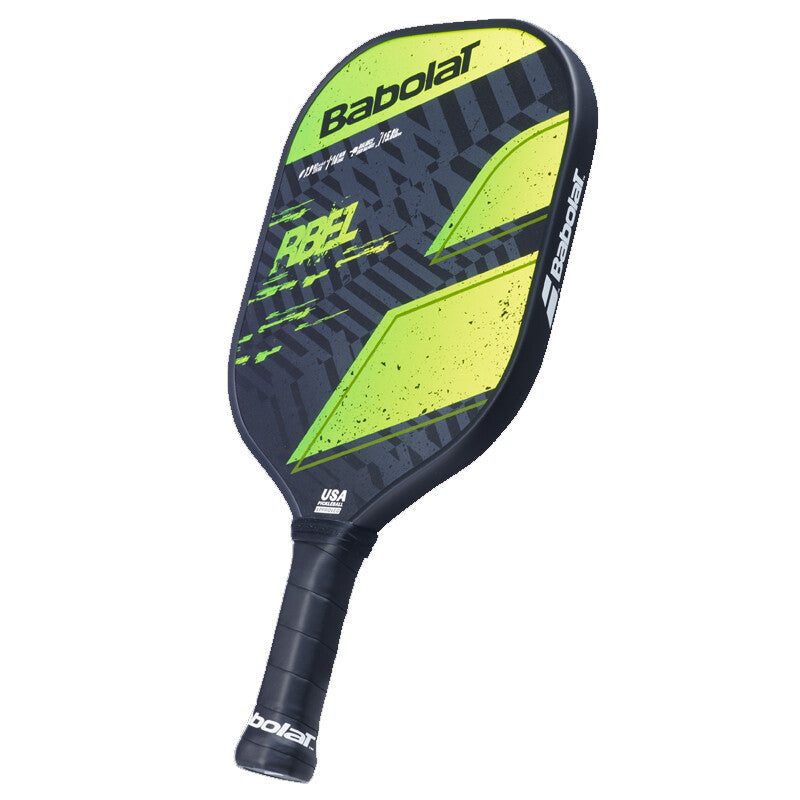 Babolat Rbel Pickleball Paddle - Grn / Os