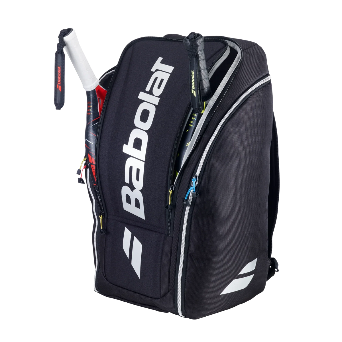 Babolat Rh Perf Padel 2nd Gen - Black