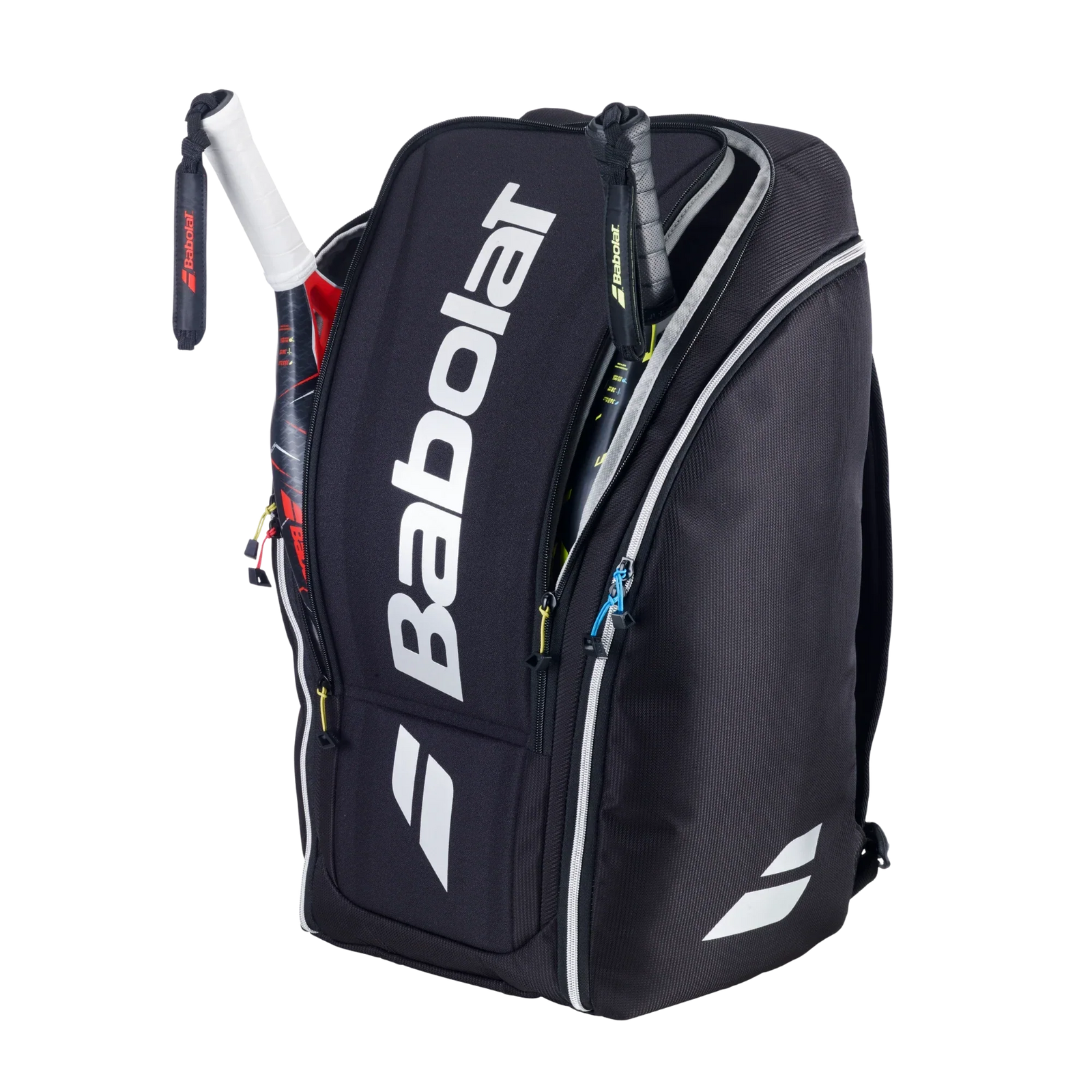 Babolat Rh Perf Padel 2nd Gen - Black