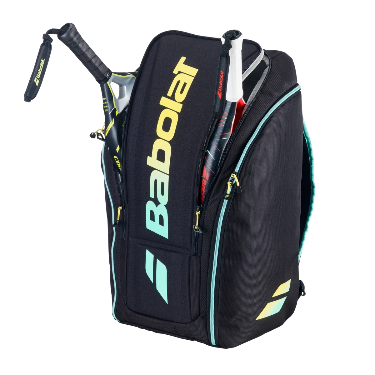 Babolat Rh Perf Padel 2nd Gen - Multicolor