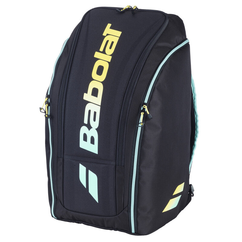 Babolat Rh Perf Padel Bag (2025) (black)