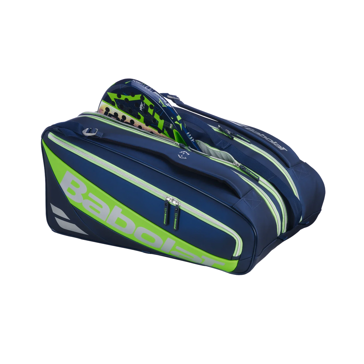 Babolat Rh Pro p Juan Lebron 2nd Gen