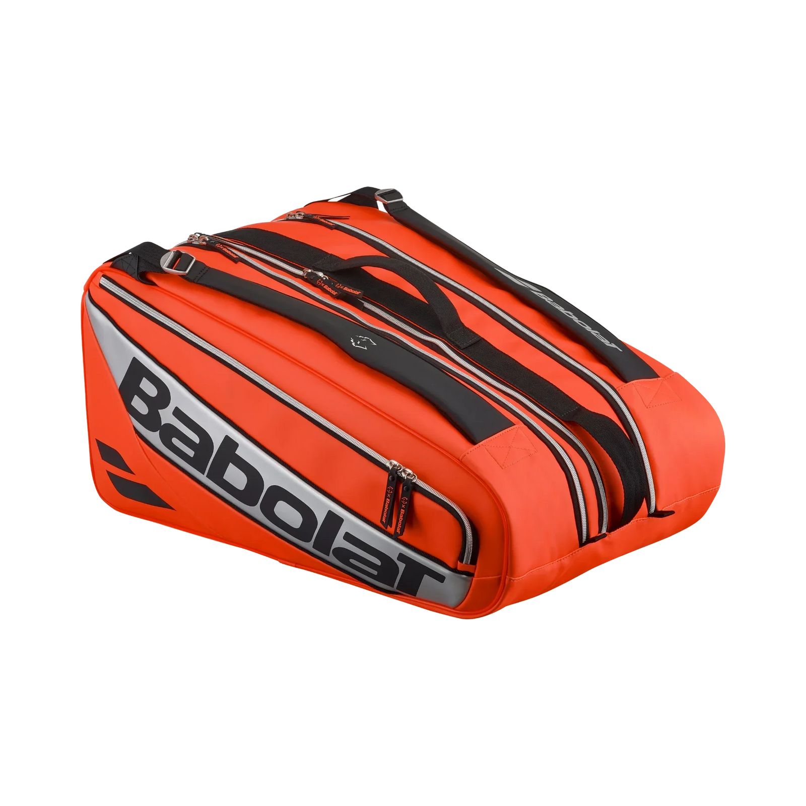 Babolat Rh Pro p Juan Lebron 2nd Gen - Orange