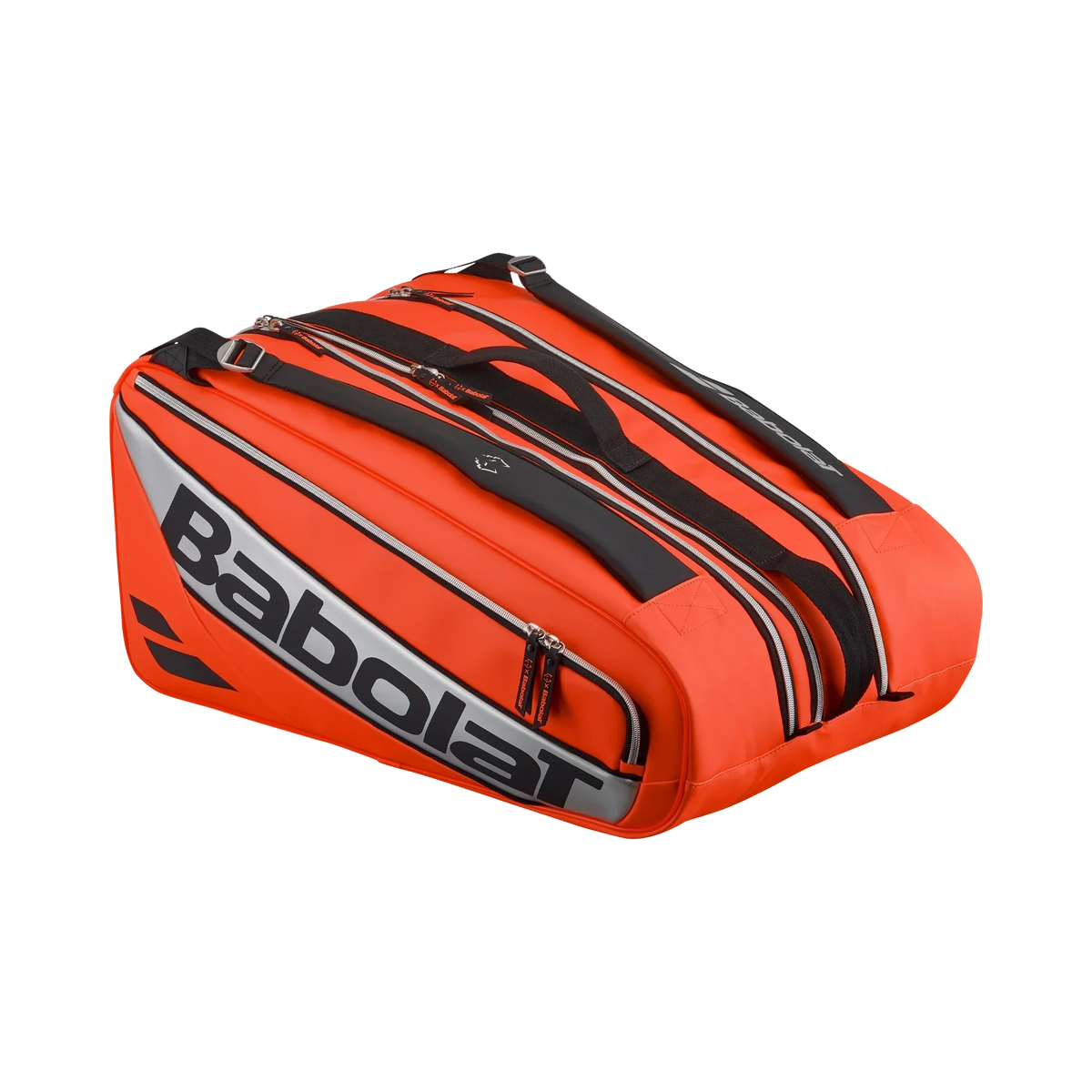 Babolat Rh Pro p Juan Lebron 2nd Gen
