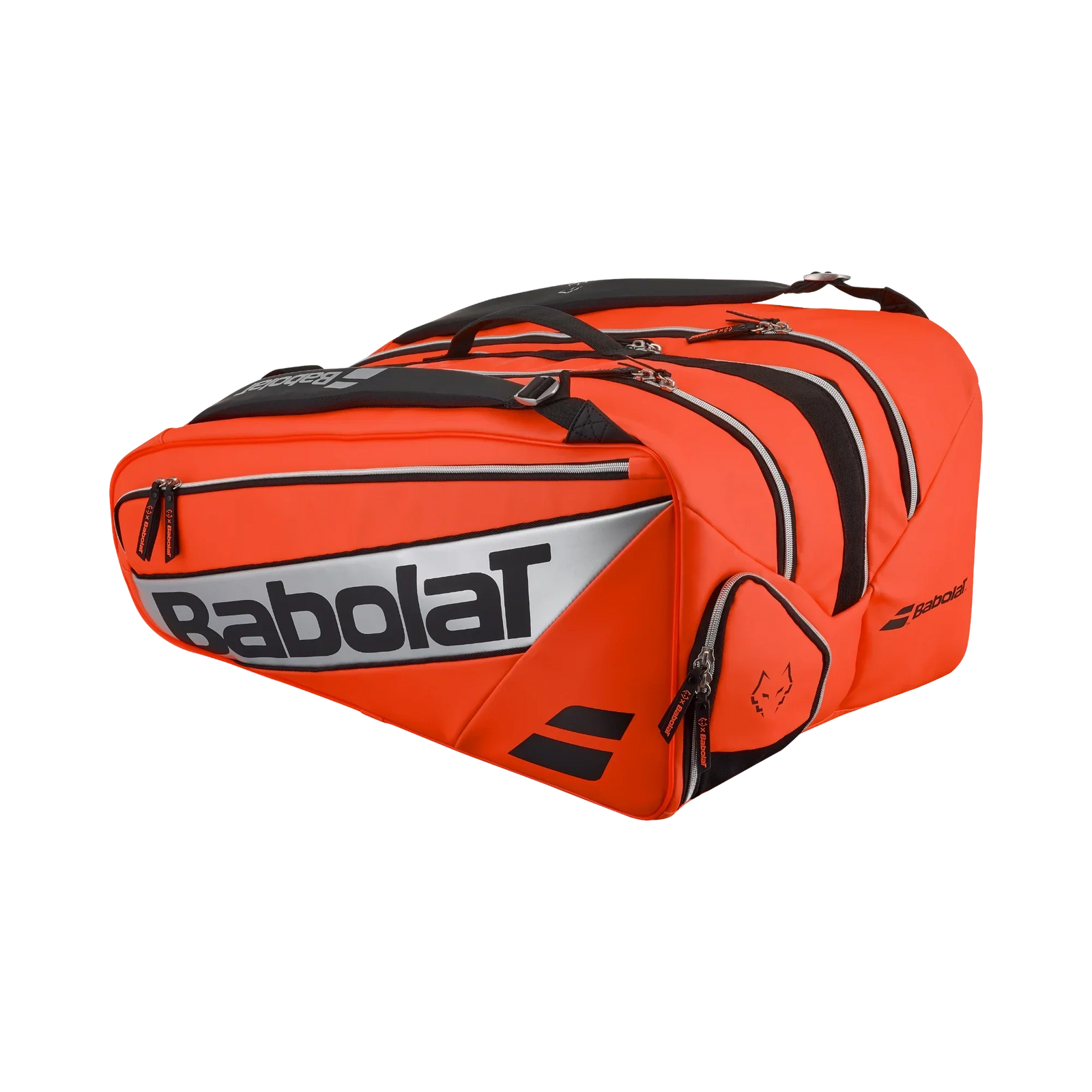 Babolat Rh Pro p Juan Lebron 2nd Gen - Orange