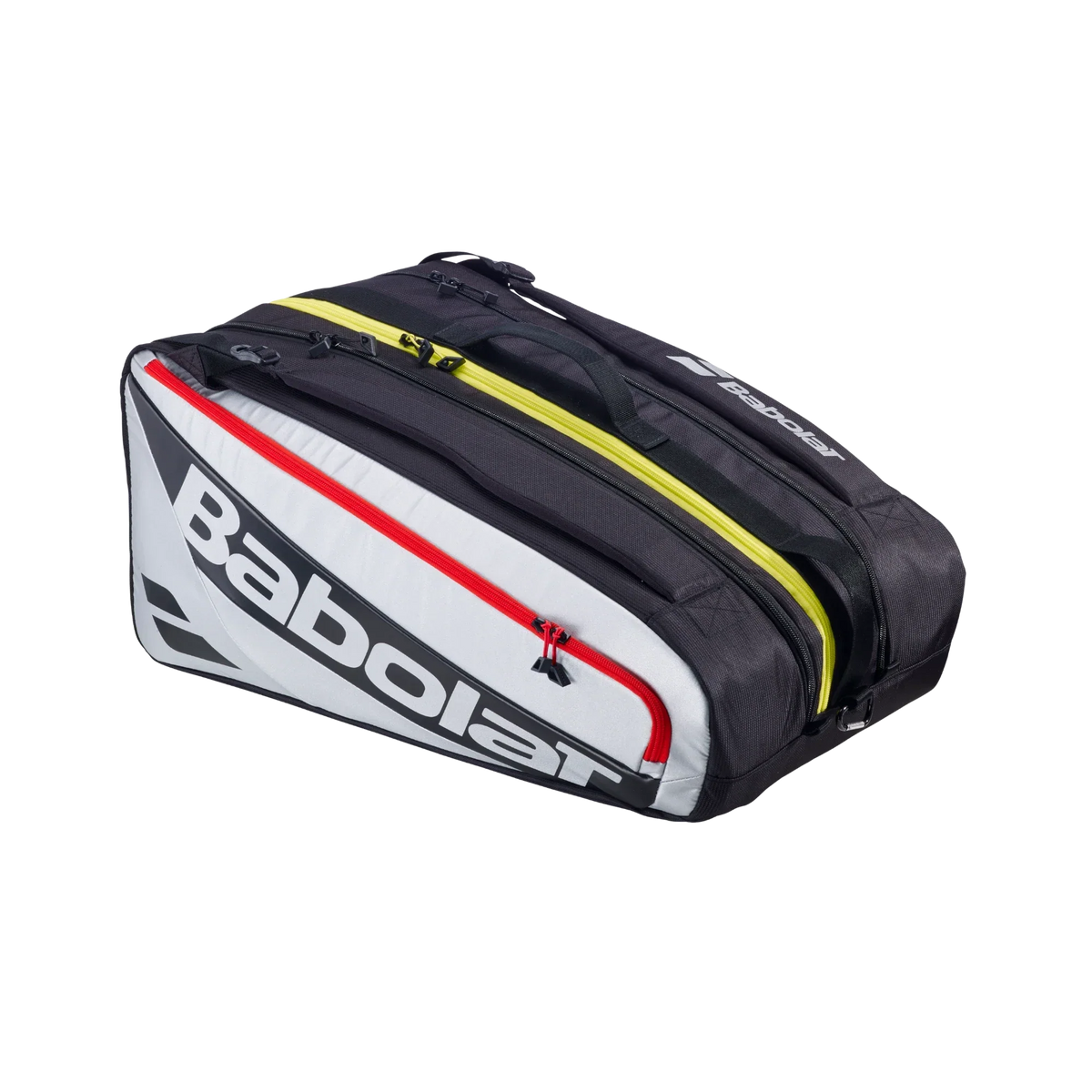 Babolat Rh Pro Padel Bag - Black