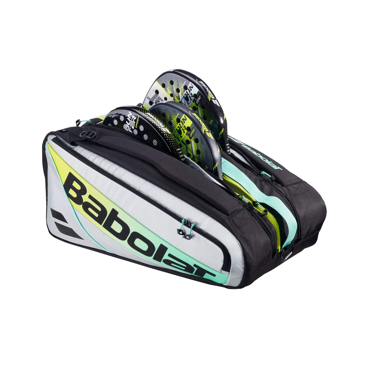 Babolat Rh Pro Padel Bag