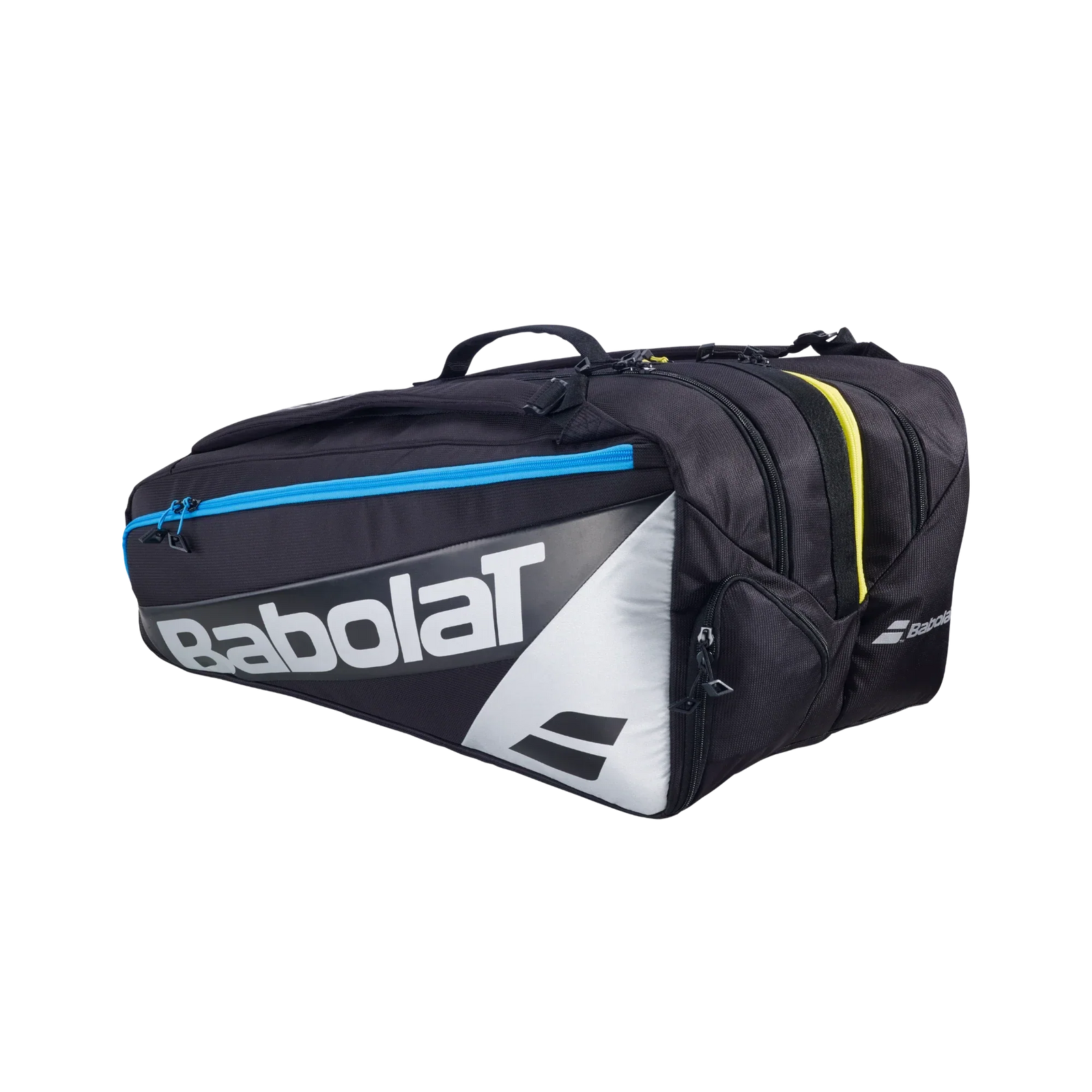 Babolat Rh Pro Padel Bag - Black