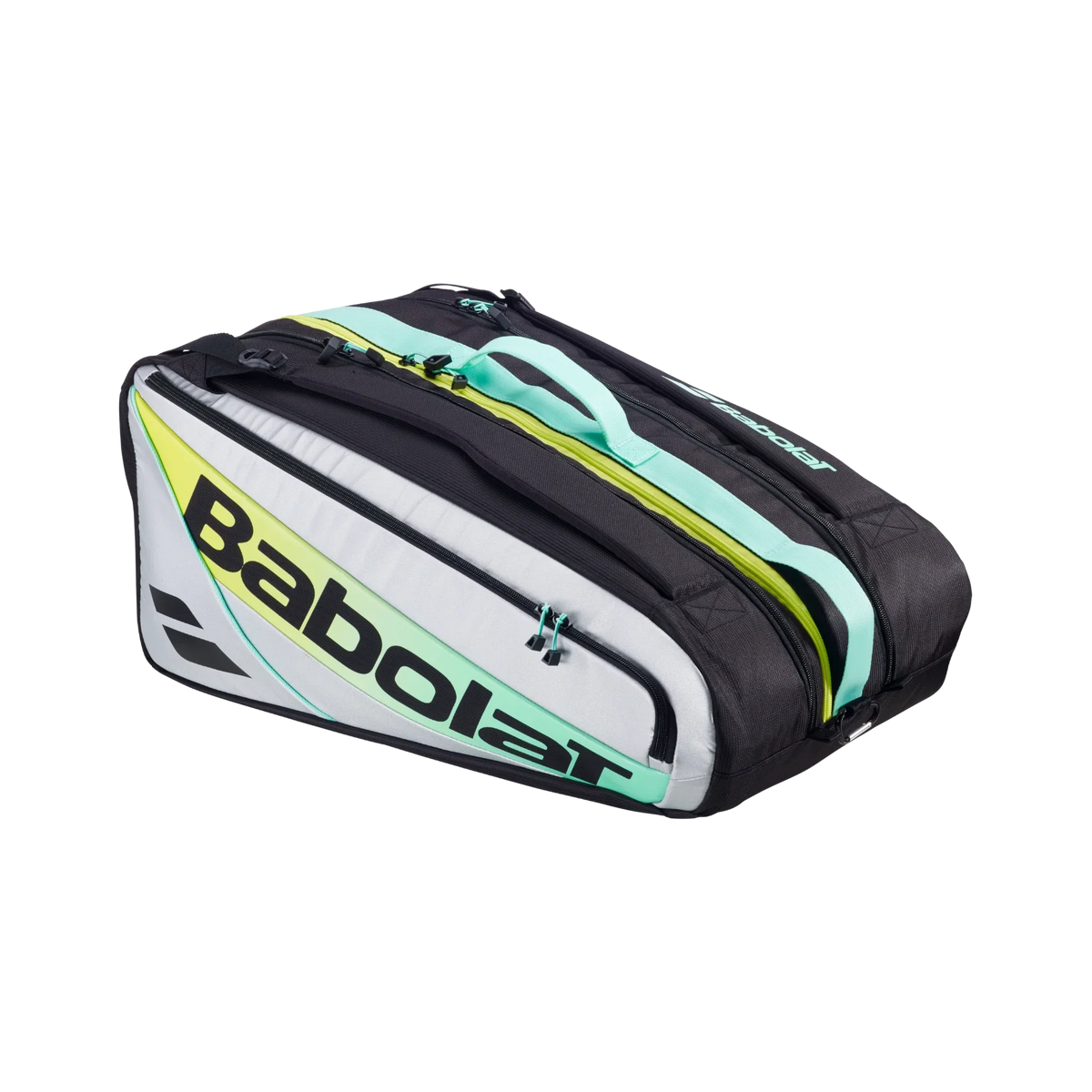 Babolat Rh Pro Padel Bag - Multicolor