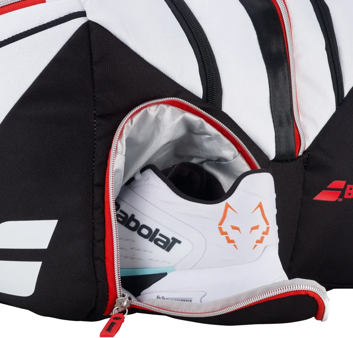 Babolat Rh Pro Padel Bag Technical