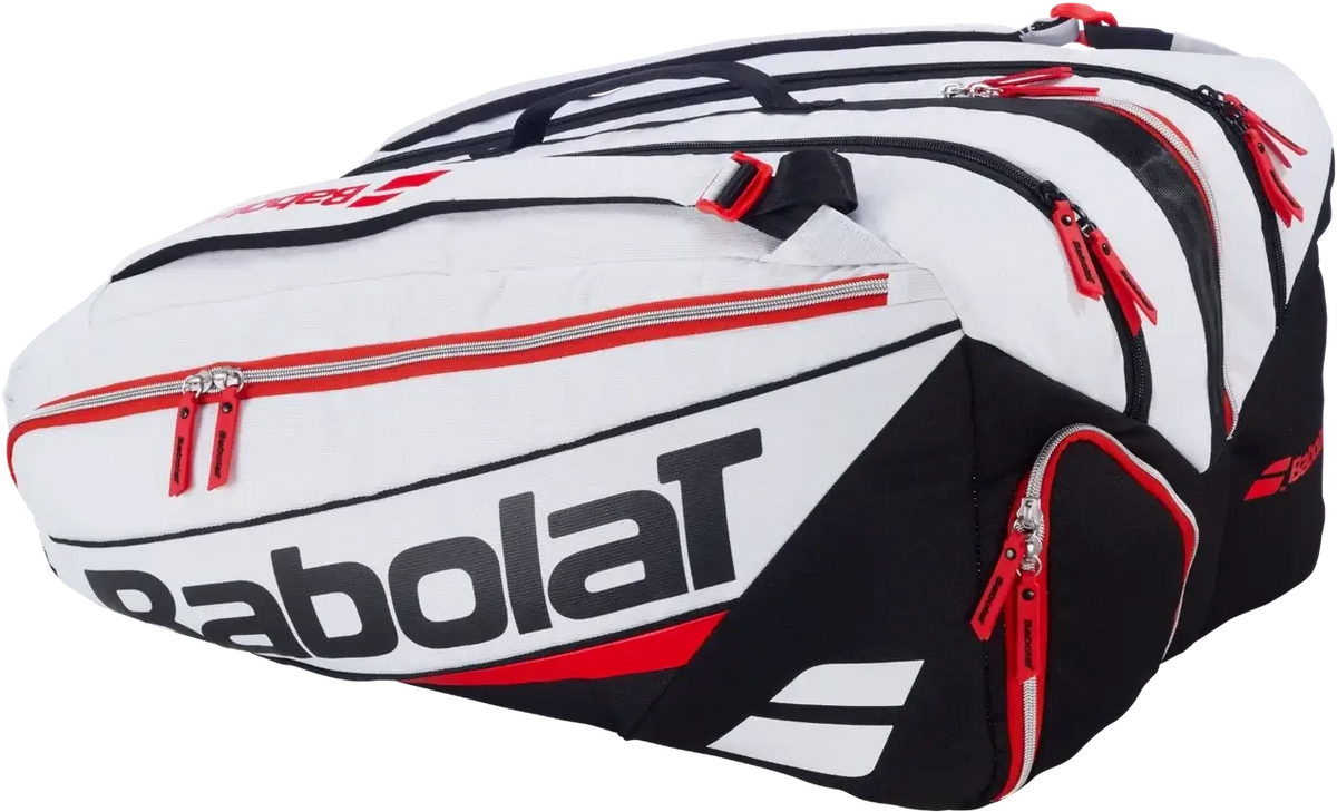Babolat Rh Pro Padel Bag Technical