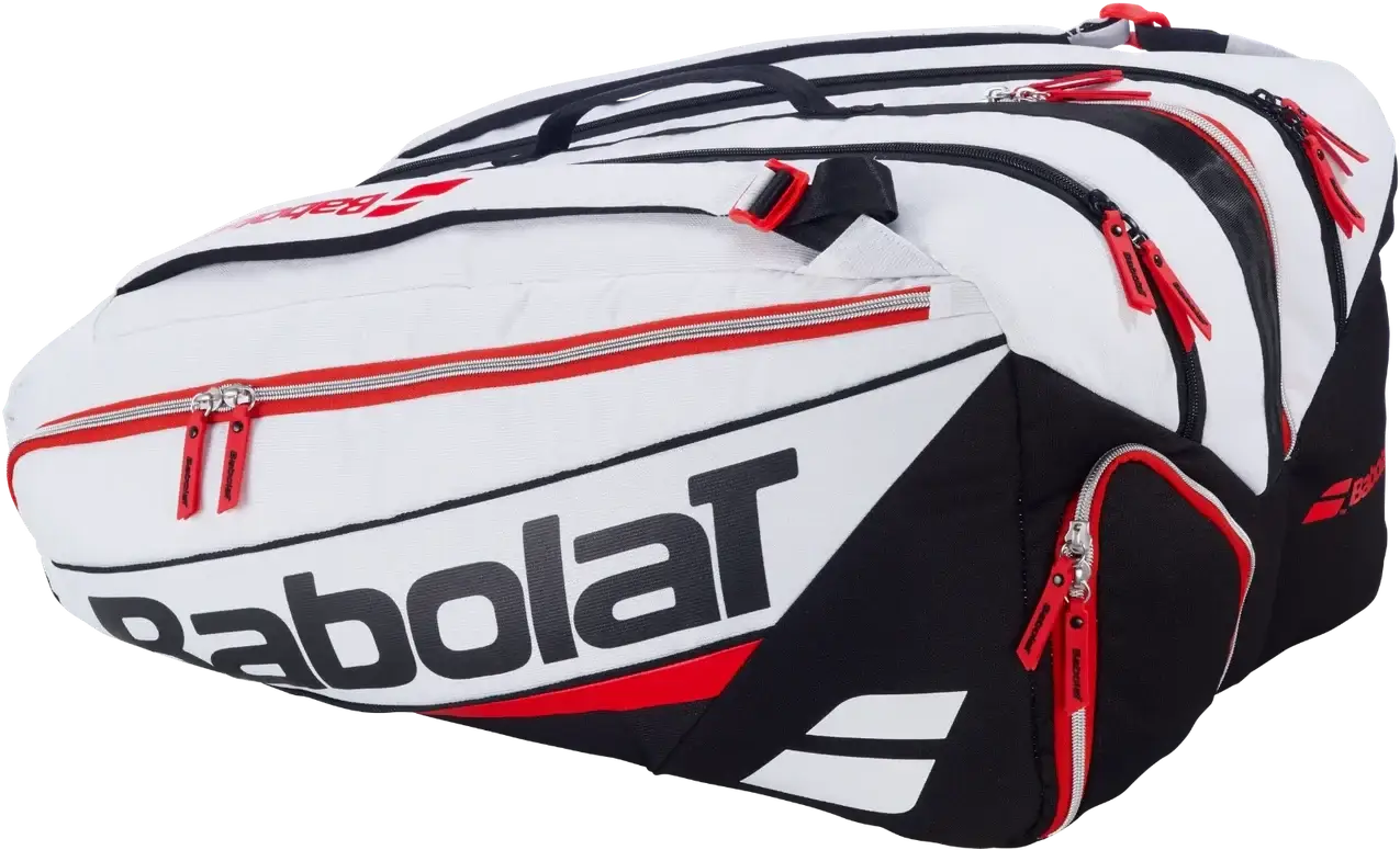 Babolat Rh Pro Padel Bag Technical
