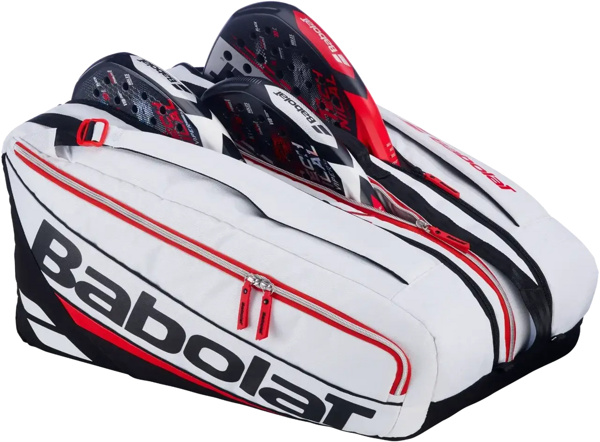 Babolat Rh Pro Padel Bag Technical