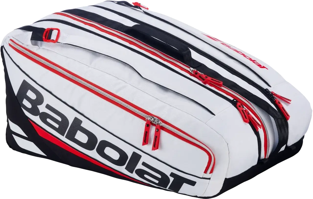 Babolat Rh Pro Padel Bag Technical
