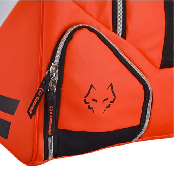 Babolat Rh Pro Padel Juan Lebron (2026) - Orange