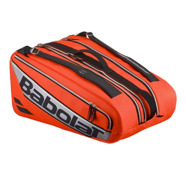 Babolat Rh Pro Padel Juan Lebron (2026) - Orange
