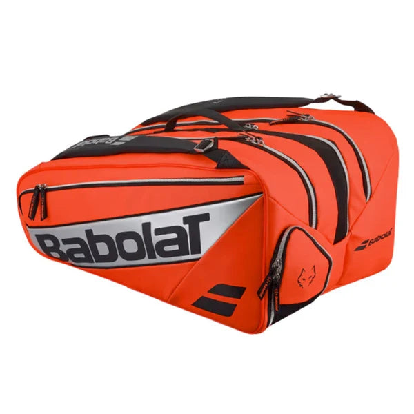 Babolat Rh Pro Padel Juan Lebron (2026) - Orange