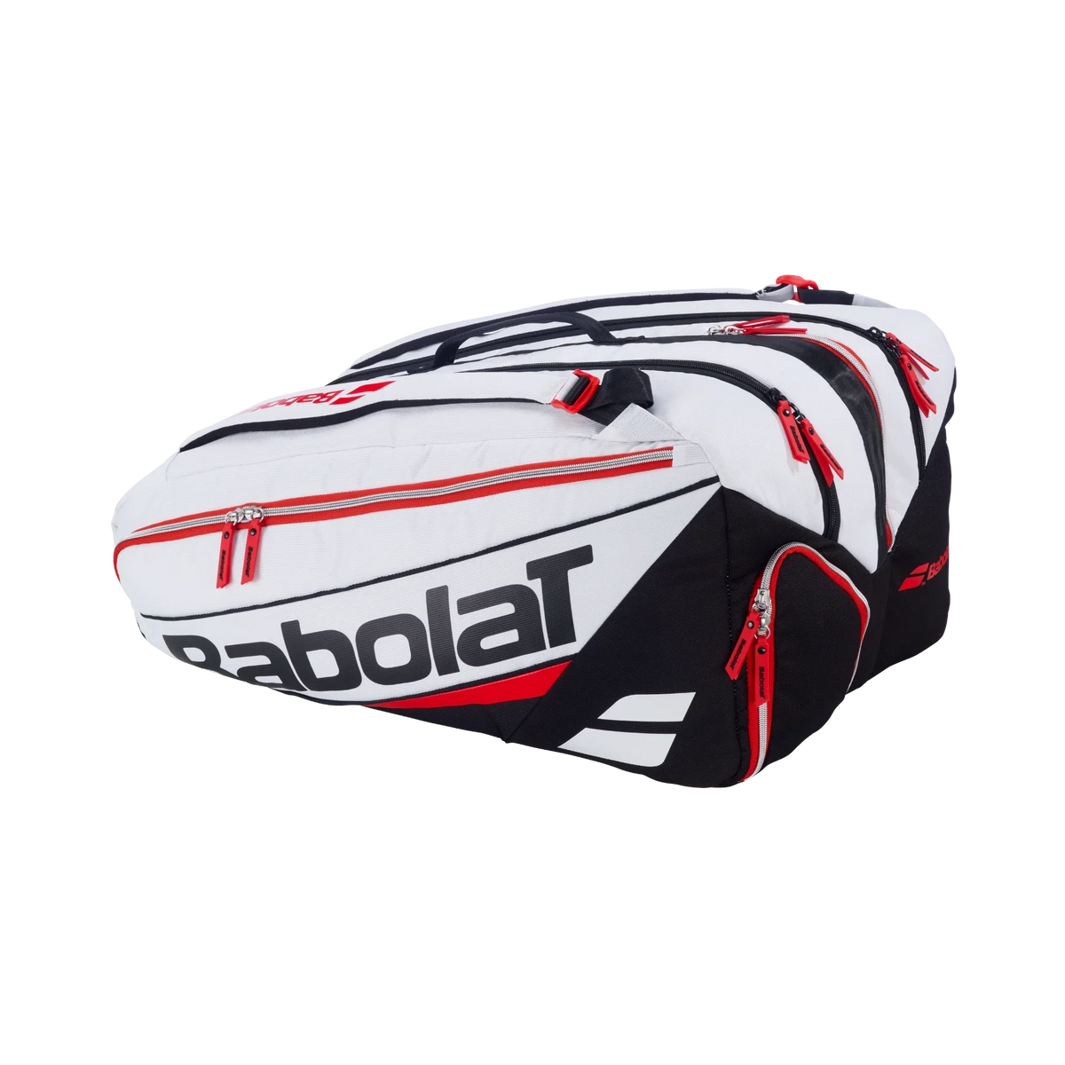 Babolat Rh Pro Padel Technical (2026) (white)