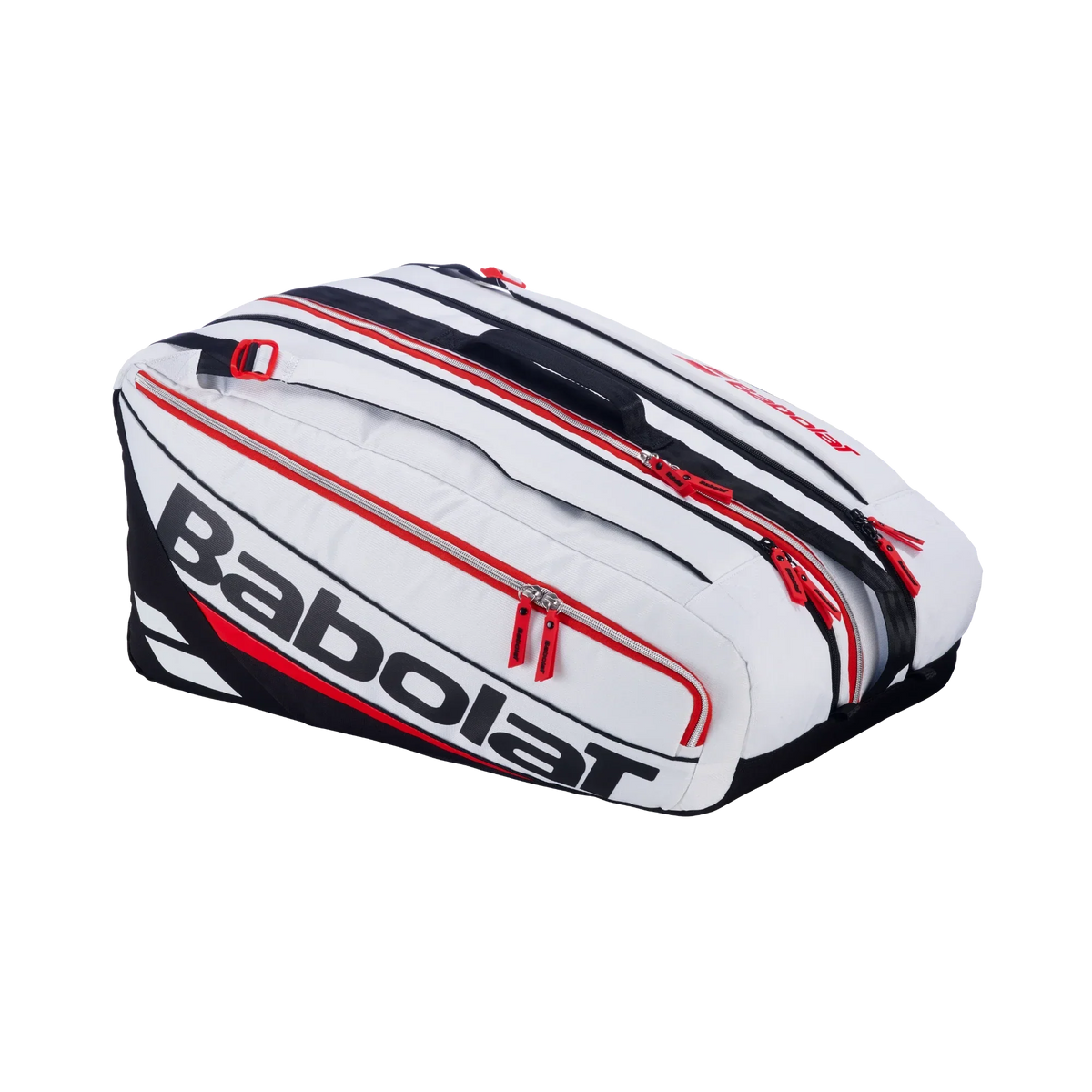 Babolat Rh Pro Padel Technical (2026) (white)