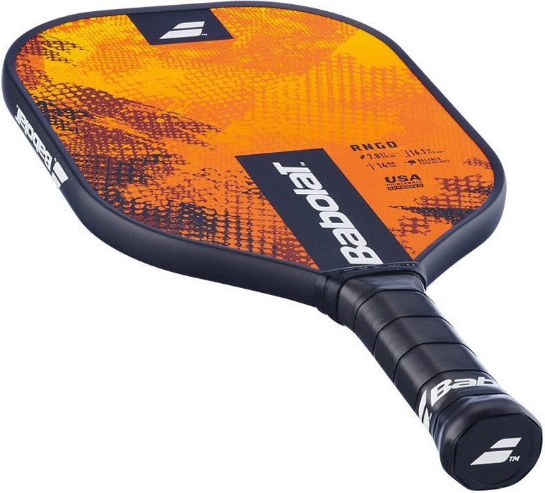Babolat Rngd Pickleball Paddle - Org / Os